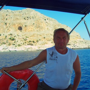 Profilbild von Klaus - Peter Siebert