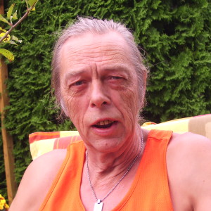 Profilbild von Klaus- Dieter Domzalski