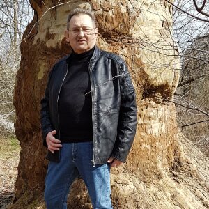 Profilbild von Klaus  Dieter Gimpel