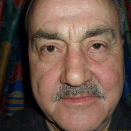 Profilbild von Klaus -Dieter Grudszus