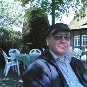 Profilbild von Klaus- Jürgen Meinking