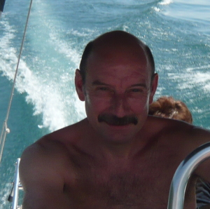 Profilbild von Klaus- Jürgen Nothard