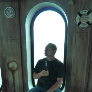 Profilbild von Klaus -Jürgen Pöser