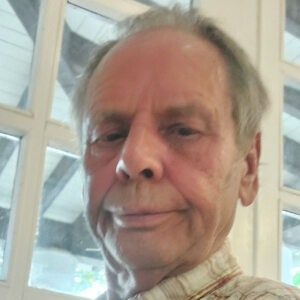 Profilbild von Klaus  Peter Hüge
