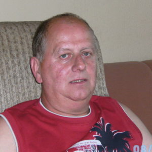 Profilbild von Klaus -Peter Klifoth