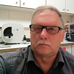 Profilbild von Klaus- Peter Michael