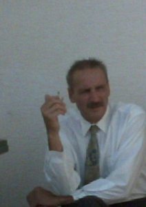 Profilbild von Klaus- Stefan Lienkamp