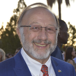 Profilbild von Klaus A. Hess