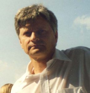Profilbild von Klaus Alfred Staiber