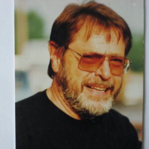 Profilbild von Klaus-Anders Sührig