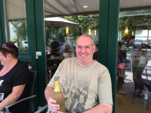 Profilbild von Klaus-Anton Bergmann