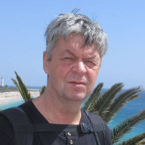 Profilbild von Klaus-Bernd Hillner