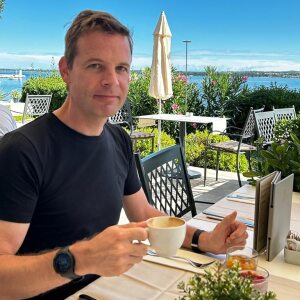 Profilbild von Klaus-Bernd Schürmann