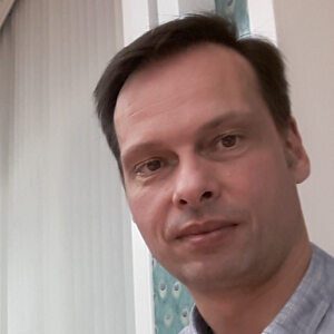 Profilbild von Klaus-Boris Küchemann
