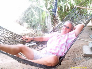 Profilbild von Klaus Christian Brendle