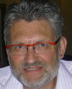 Profilbild von Klaus Claude Kirch