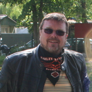 Profilbild von Klaus-D. Abraham