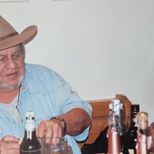 Profilbild von Klaus D. Engelbrecht