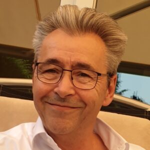 Profilbild von Klaus-D. Müller