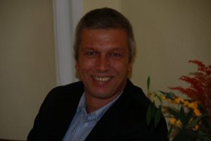 Profilbild von Klaus-D. Urban