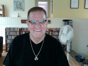 Profilbild von Klaus-D. Wehmeier