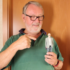 Profilbild von Klaus-Detlef Widdig