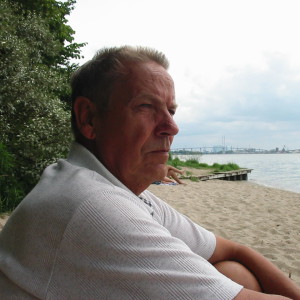 Profilbild von Klaus-Detlev Becker