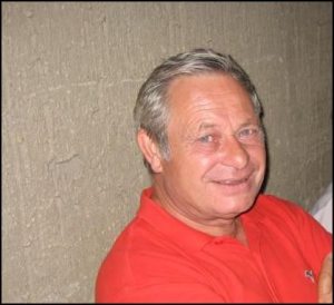 Profilbild von Klaus Dieter Albrecht