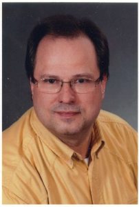 Profilbild von Klaus-Dieter Alten