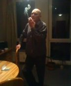 Profilbild von Klaus-Dieter Amfaldern