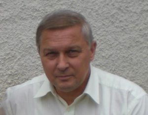 Profilbild von Klaus-Dieter Anger
