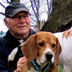 Profilbild von Klaus-Dieter Anton