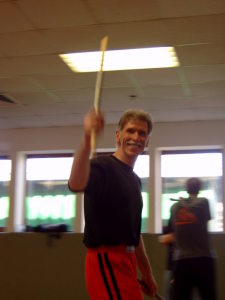Profilbild von Klaus Dieter Armerding