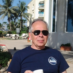 Profilbild von Klaus-Dieter Arndt