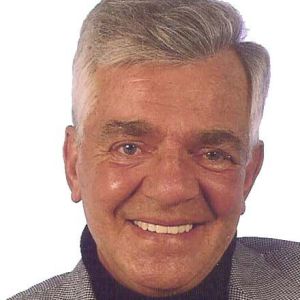 Profilbild von Klaus-Dieter Arndt
