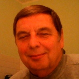 Profilbild von Klaus-Dieter Baade