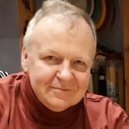Profilbild von Klaus Dieter Ballin