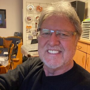 Profilbild von Klaus-Dieter Bebendorf