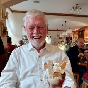 Profilbild von Klaus-Dieter Bibrach