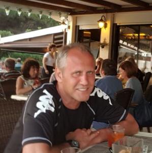 Profilbild von Klaus-Dieter Blank
