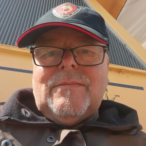 Profilbild von Klaus-Dieter Bliß