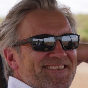 Profilbild von Klaus-Dieter Böhme
