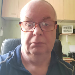 Profilbild von Klaus-Dieter Böselt