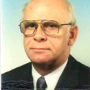 Profilbild von Klaus-Dieter Bokowsky