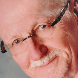 Profilbild von Klaus-Dieter Bothur
