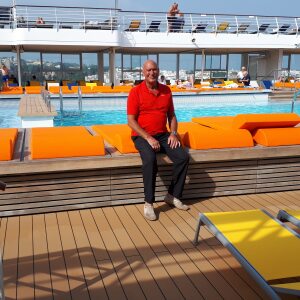 Profilbild von Klaus-Dieter Brand