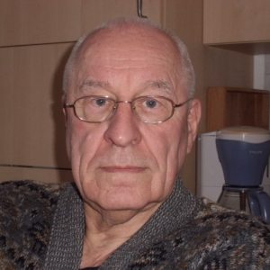 Social Media Profilbild Klaus-Dieter Brune 