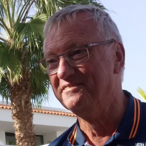 Profilbild von Klaus-Dieter Brylla