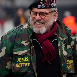 Profilbild von Klaus-Dieter Bünte