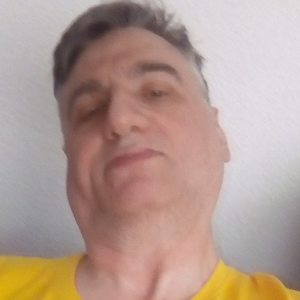 Profilbild von Klaus Dieter Burde